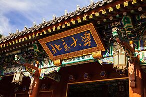 Tangfu Hotel Sanlitun Gongti Branch