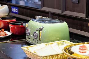 Tangfu Hotel Sanlitun Gongti Branch