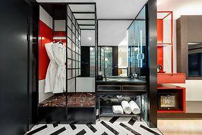 Tangfu Hotel Sanlitun Gongti Branch