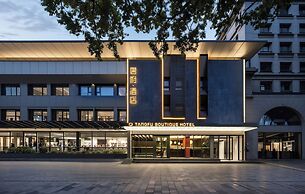 Tangfu Hotel Sanlitun Gongti Branch