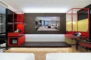 Tangfu Hotel Sanlitun Gongti Branch