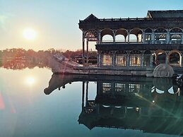 Tangfu Hotel Sanlitun Gongti Branch