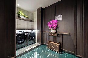 Tangfu Hotel Sanlitun Gongti Branch