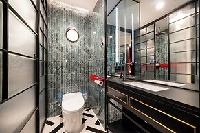 Tangfu Hotel Sanlitun Gongti Branch