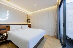 Tangfu Hotel Sanlitun Gongti Branch