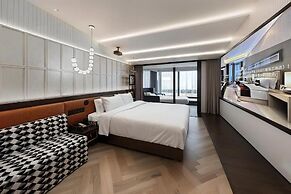 Tangfu Hotel Sanlitun Gongti Branch