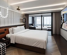 Tangfu Hotel Sanlitun Gongti Branch