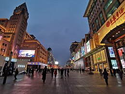 Tangfu Hotel Sanlitun Gongti Branch