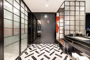 Tangfu Hotel Sanlitun Gongti Branch