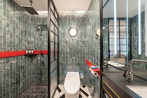 Tangfu Hotel Sanlitun Gongti Branch