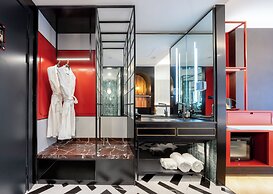 Tangfu Hotel Sanlitun Gongti Branch