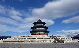 Tangfu Hotel Sanlitun Gongti Branch