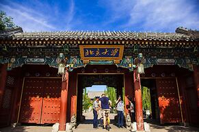 Tangfu Hotel Sanlitun Gongti Branch