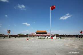 Tangfu Hotel Sanlitun Gongti Branch