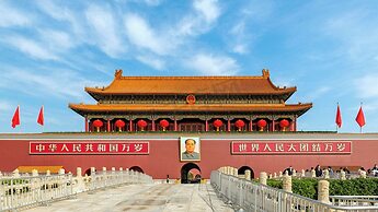 Tangfu Hotel Sanlitun Gongti Branch