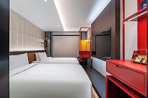 Tangfu Hotel Sanlitun Gongti Branch