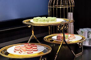 Tangfu Hotel Sanlitun Gongti Branch