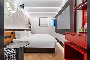 Tangfu Hotel Sanlitun Gongti Branch