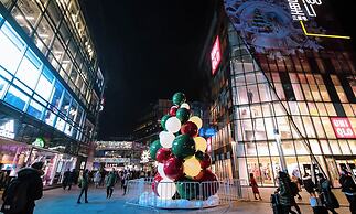 Tangfu Hotel Sanlitun Gongti Branch