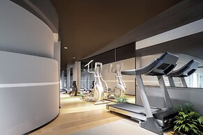 Tangfu Hotel Sanlitun Gongti Branch