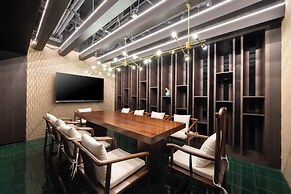 Tangfu Hotel Sanlitun Gongti Branch