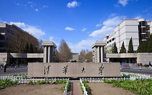 Tangfu Hotel Sanlitun Gongti Branch