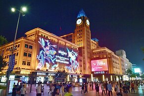 Tangfu Hotel Sanlitun Gongti Branch