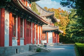 Tangfu Hotel Sanlitun Gongti Branch