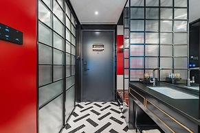 Tangfu Hotel Sanlitun Gongti Branch