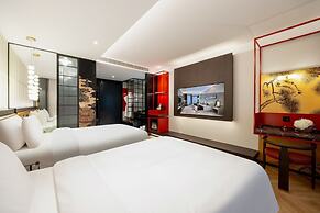 Tangfu Hotel Sanlitun Gongti Branch