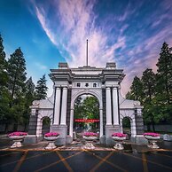 Tangfu Hotel Sanlitun Gongti Branch
