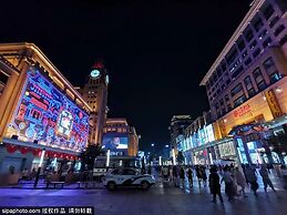 Tangfu Hotel Sanlitun Gongti Branch