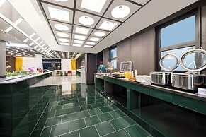 Tangfu Hotel Sanlitun Gongti Branch