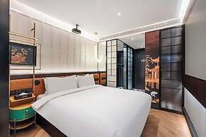 Tangfu Hotel Sanlitun Gongti Branch