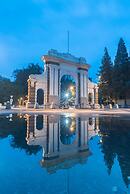 Tangfu Hotel Sanlitun Gongti Branch