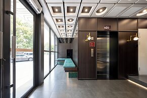 Tangfu Hotel Sanlitun Gongti Branch