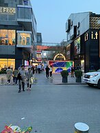 Tangfu Hotel Sanlitun Gongti Branch