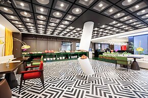 Tangfu Hotel Sanlitun Gongti Branch