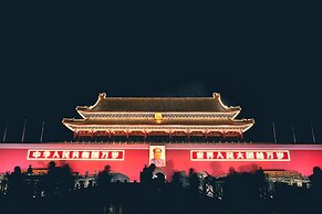 Tangfu Hotel Sanlitun Gongti Branch