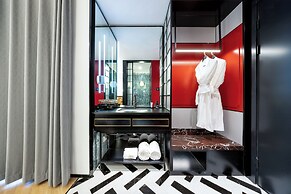 Tangfu Hotel Sanlitun Gongti Branch