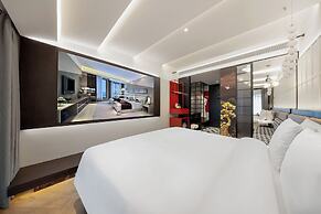 Tangfu Hotel Sanlitun Gongti Branch