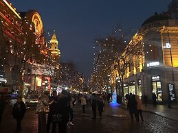 Tangfu Hotel Sanlitun Gongti Branch