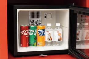 Tangfu Hotel Sanlitun Gongti Branch