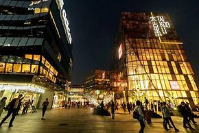 Tangfu Hotel Sanlitun Gongti Branch