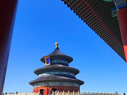 Tangfu Hotel Sanlitun Gongti Branch