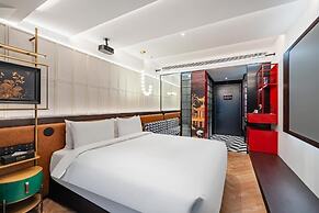 Tangfu Hotel Sanlitun Gongti Branch