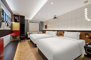 Tangfu Hotel Sanlitun Gongti Branch