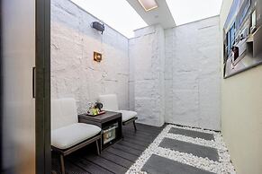 Tangfu Hotel Sanlitun Gongti Branch