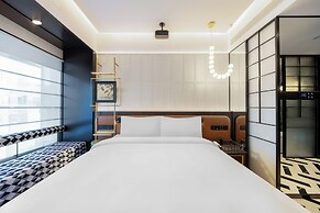 Tangfu Hotel Sanlitun Gongti Branch