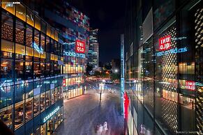 Tangfu Hotel Sanlitun Gongti Branch